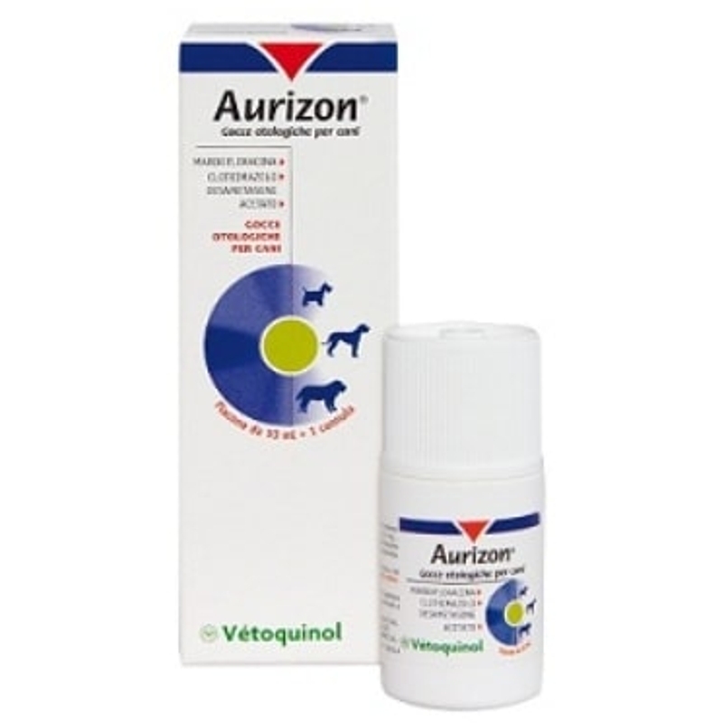 AURIZON 10 ML